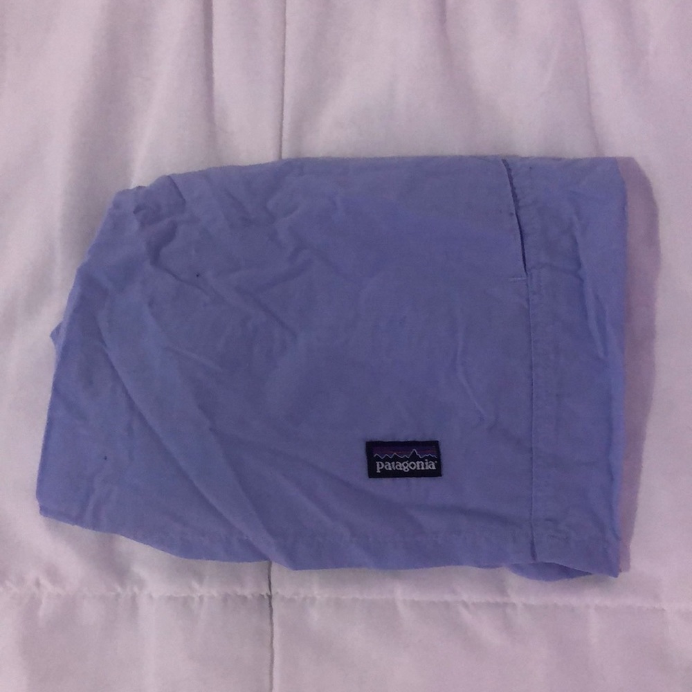 Patagonia Shorts